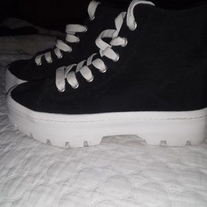 Steve Madden chunky Sneaker